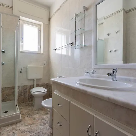 Apartment Lauretta Gallipoli