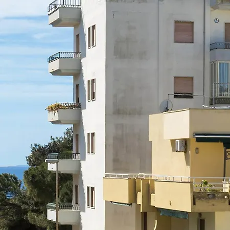 Daire Lauretta Gallipoli