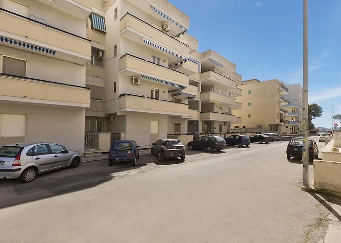 Lauretta Daire Gallipoli