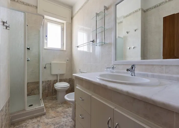 Daire Lauretta Gallipoli