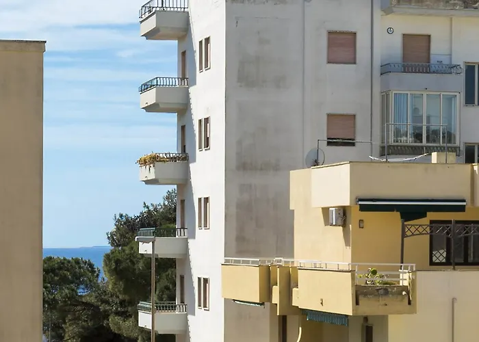 Daire Lauretta Gallipoli